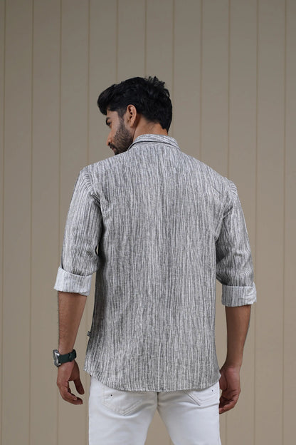 PLUS POINT Men's Shirt | Men's Fashion Bangladesh