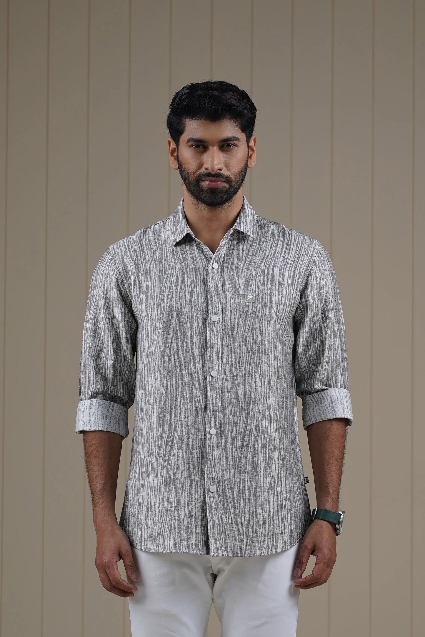 PLUS POINT Men's Shirt | Men's Fashion Bangladesh