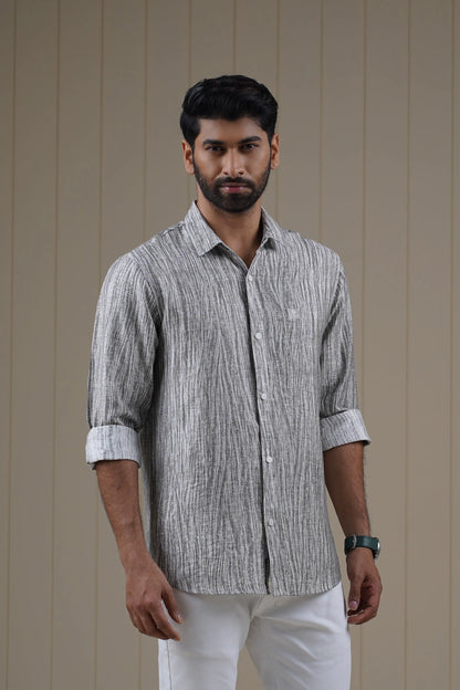 PLUS POINT Men's Shirt | Men's Fashion Bangladesh