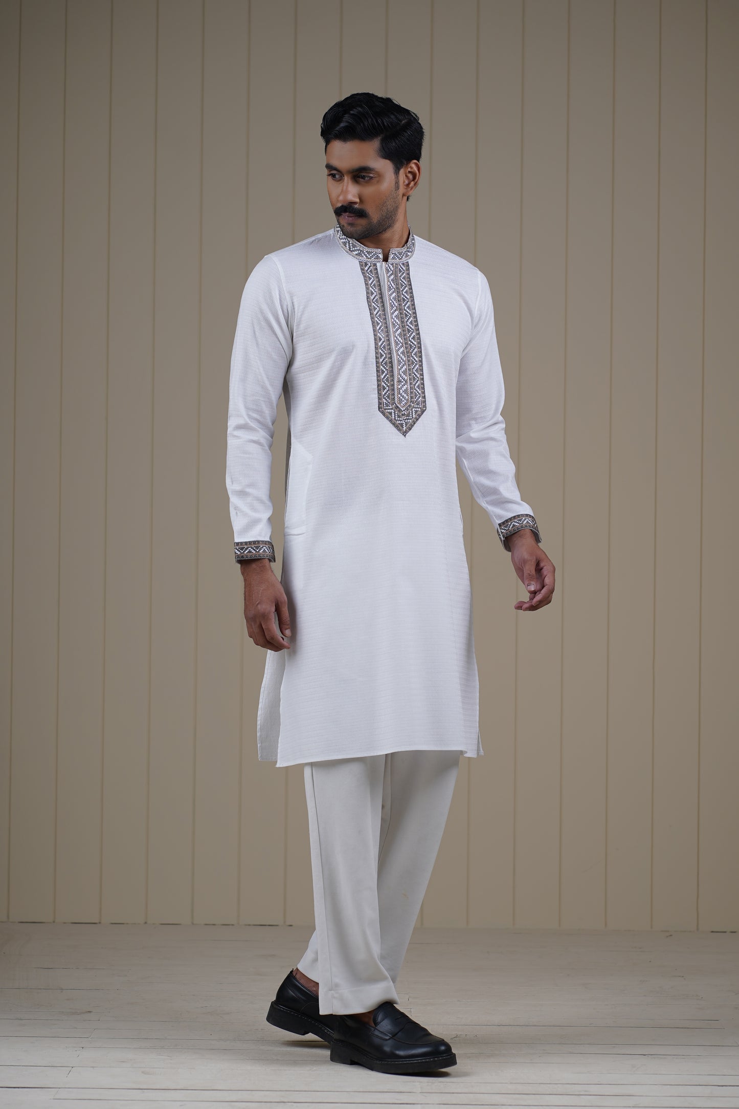 MEN'S PANJABI
