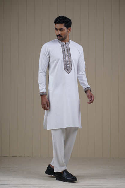 MEN'S PANJABI