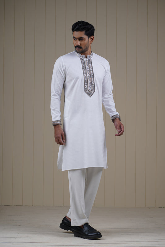 MEN'S PANJABI
