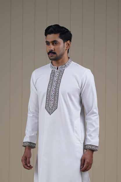 MEN'S PANJABI