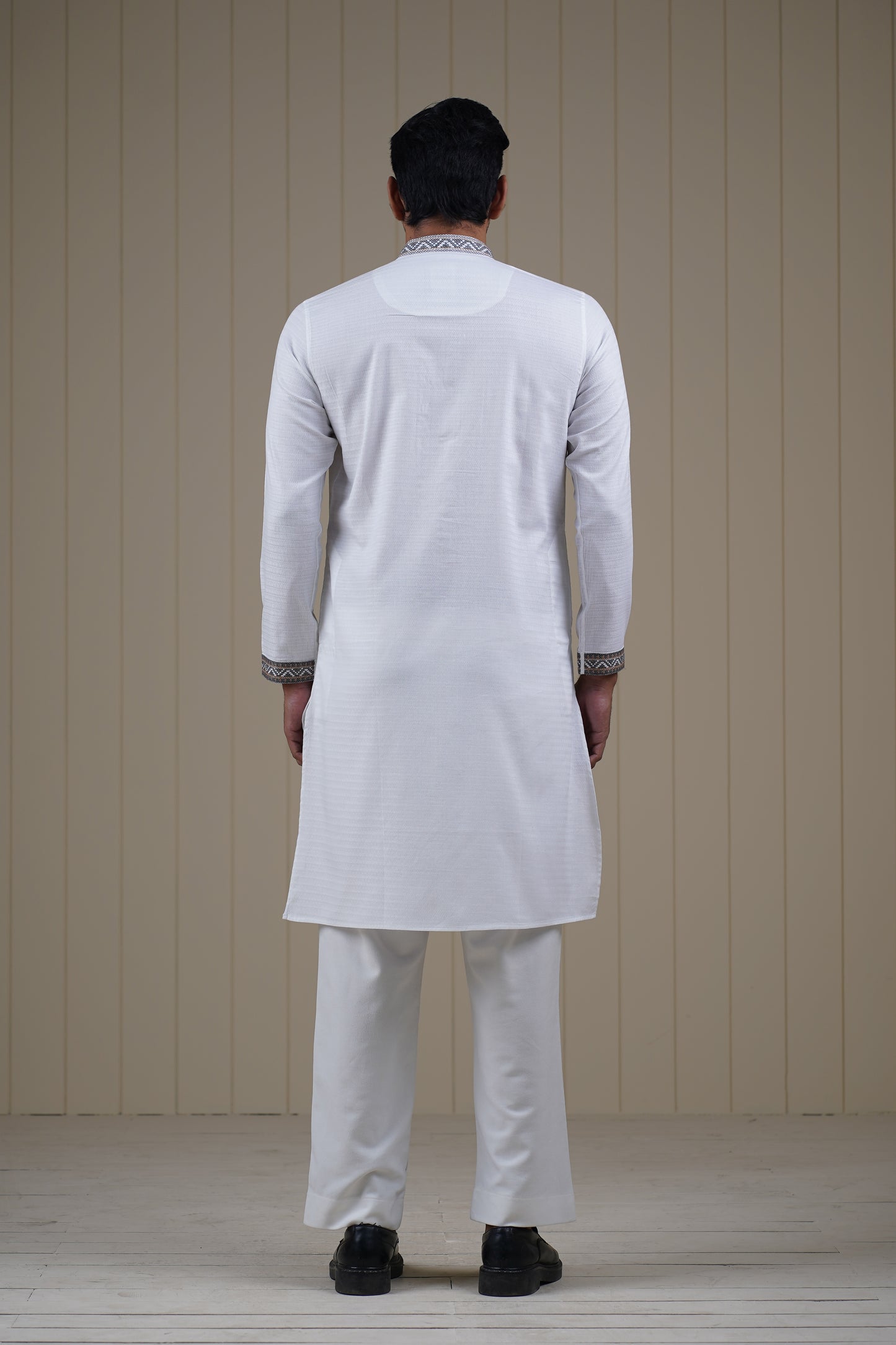 MEN'S PANJABI