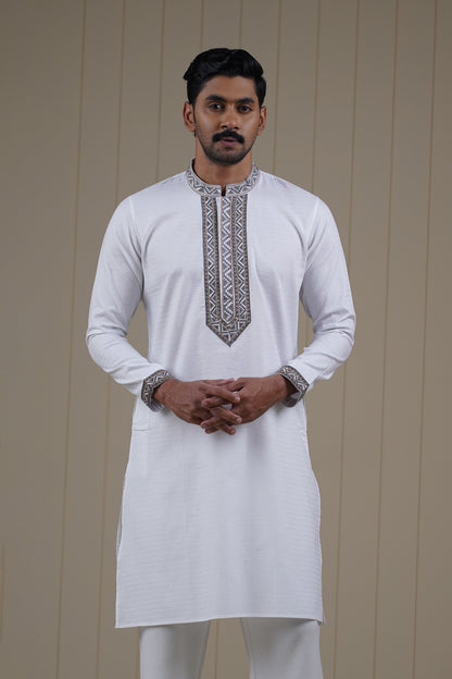 MEN'S PANJABI