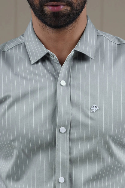 PLUS POINT Men's Shirt | Men's Fashion Bangladesh