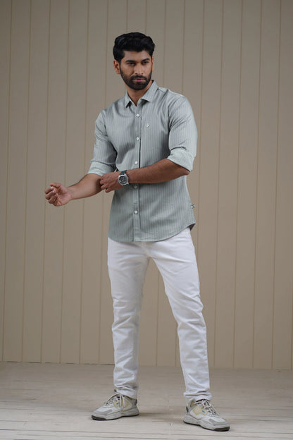 PLUS POINT Men's Shirt | Men's Fashion Bangladesh