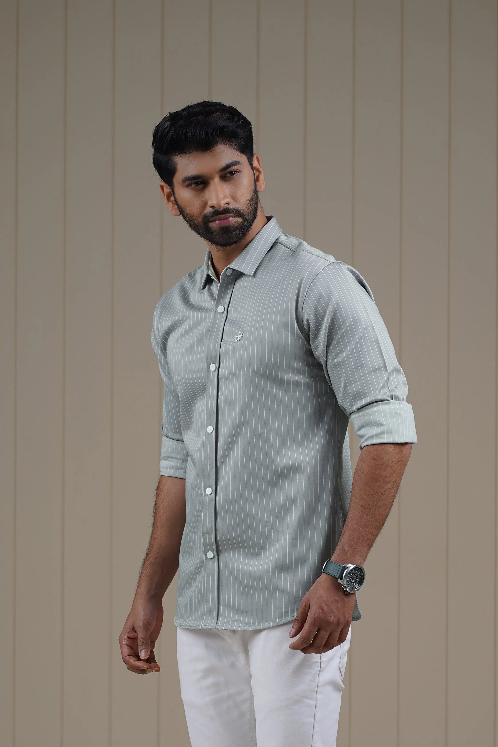 PLUS POINT Men's Shirt | Men's Fashion Bangladesh