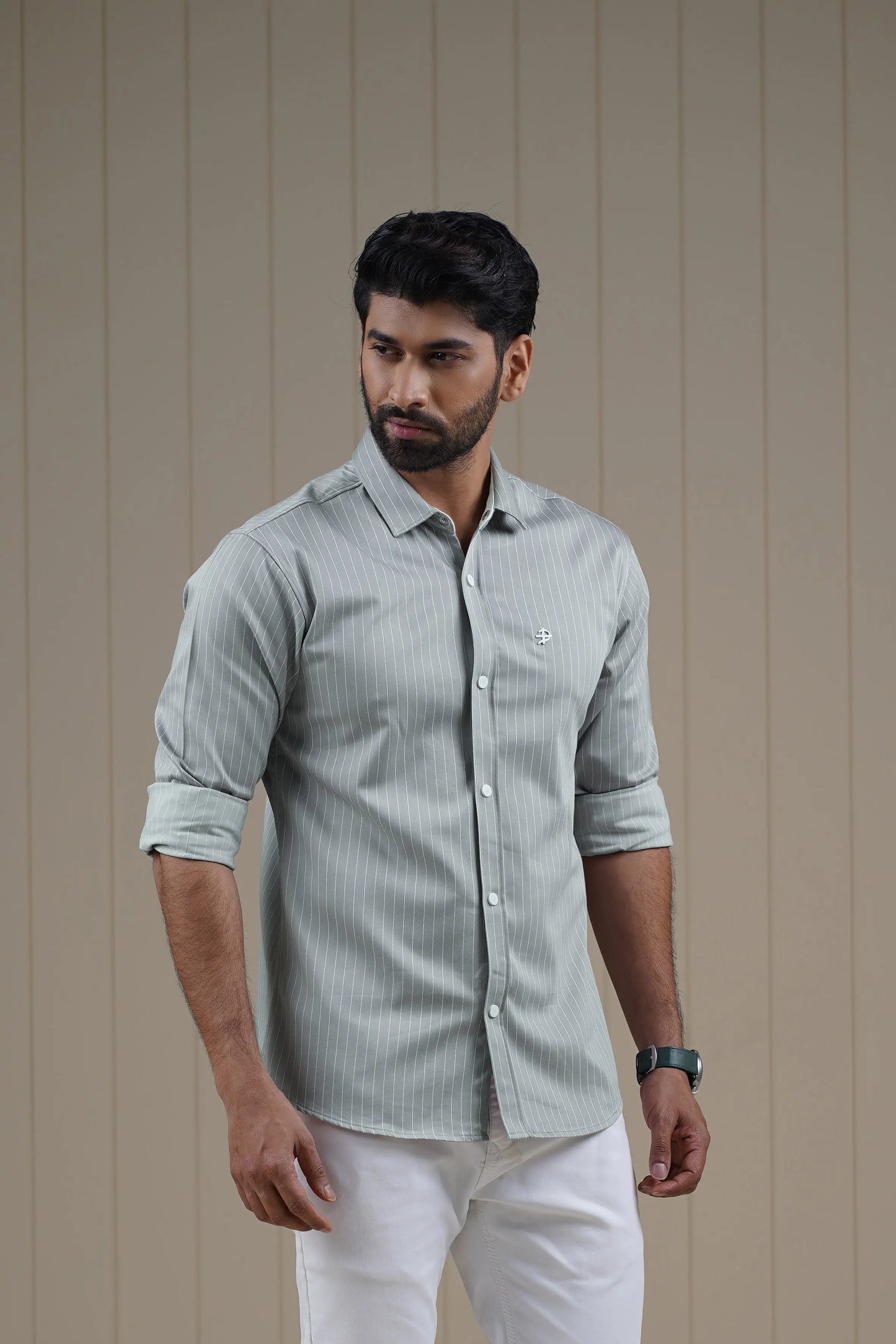 PLUS POINT Men's Shirt | Men's Fashion Bangladesh