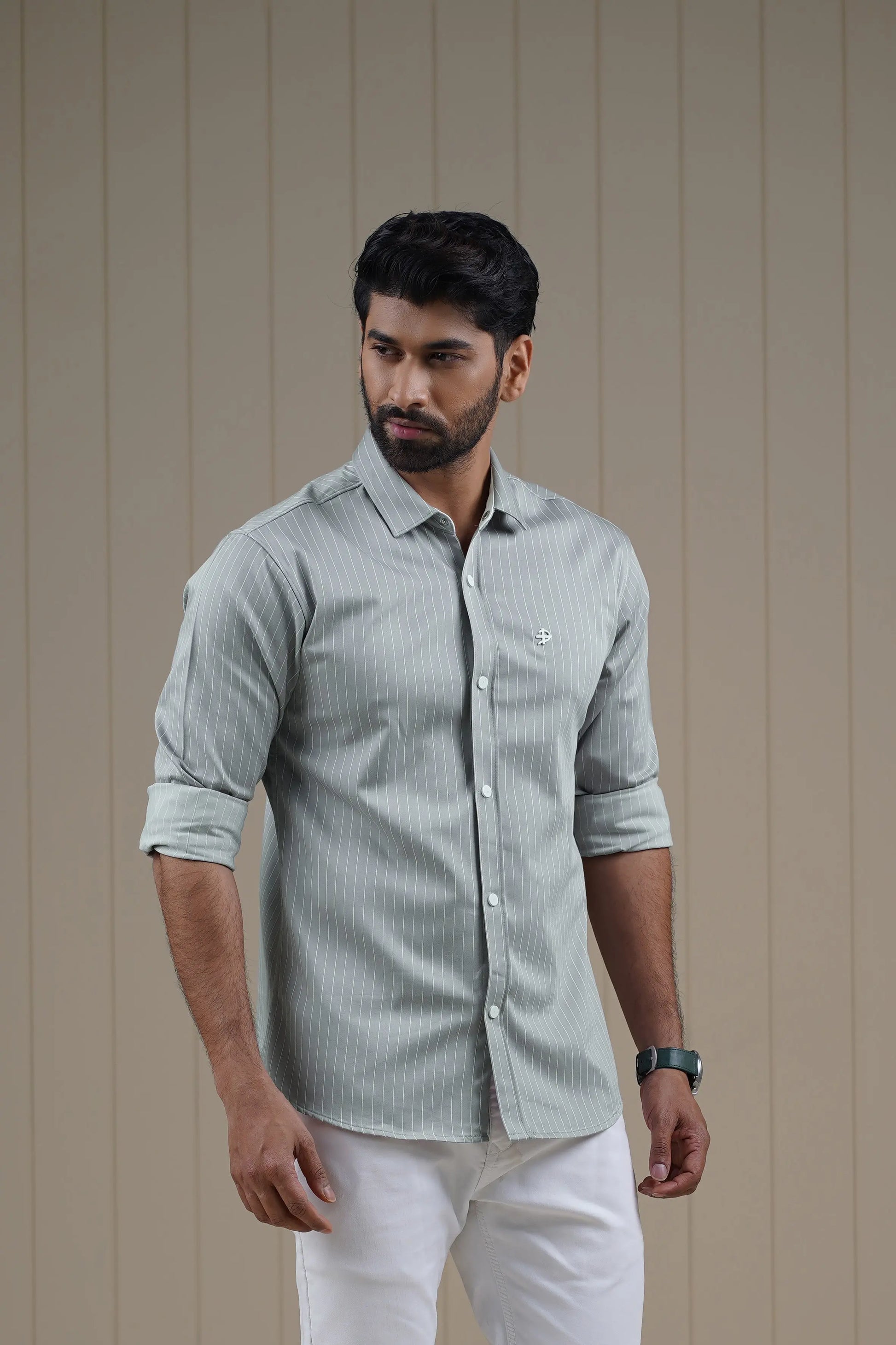 PLUS POINT Men's Shirt | Men's Fashion Bangladesh