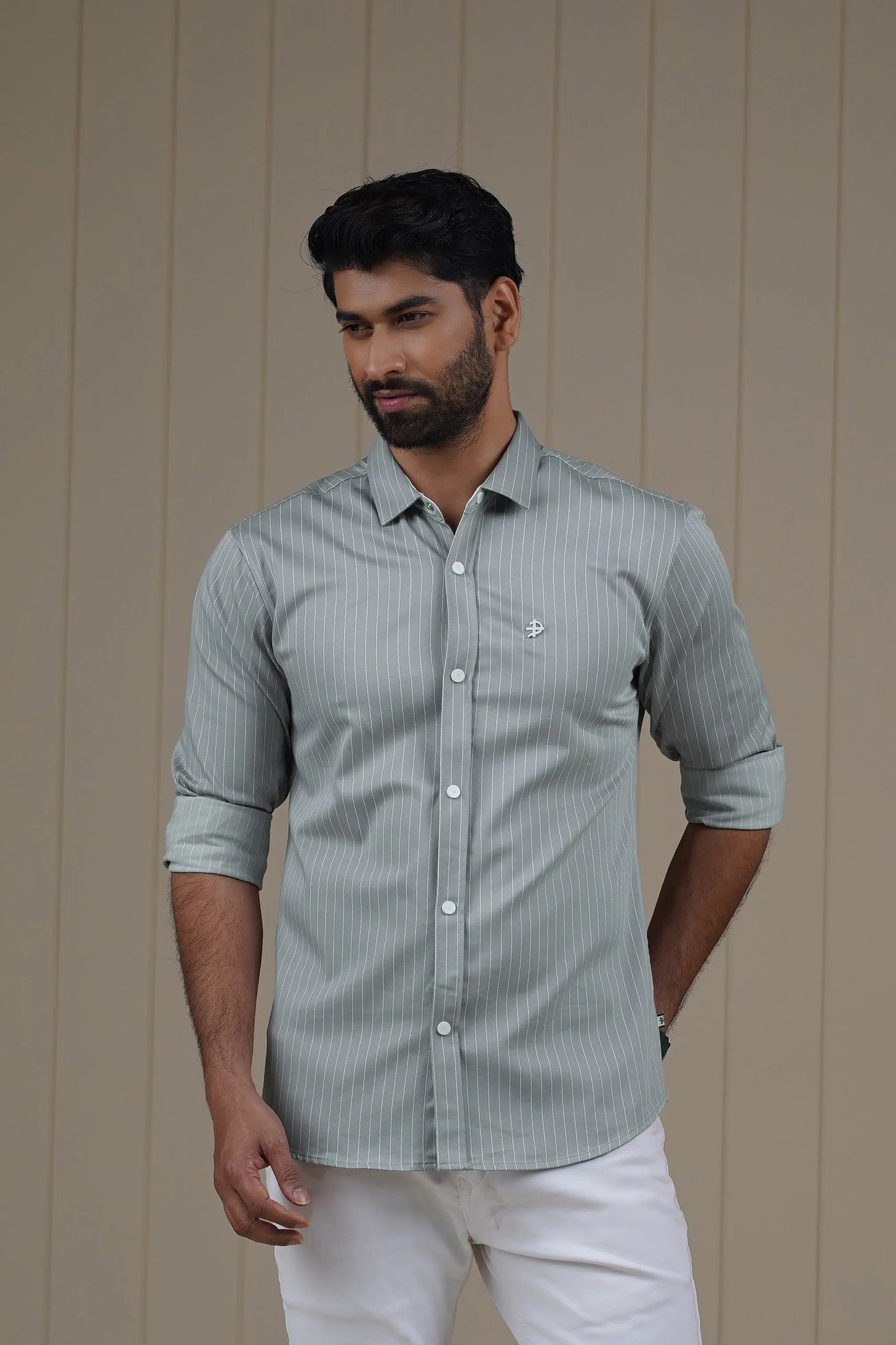 PLUS POINT Men's Shirt | Men's Fashion Bangladesh