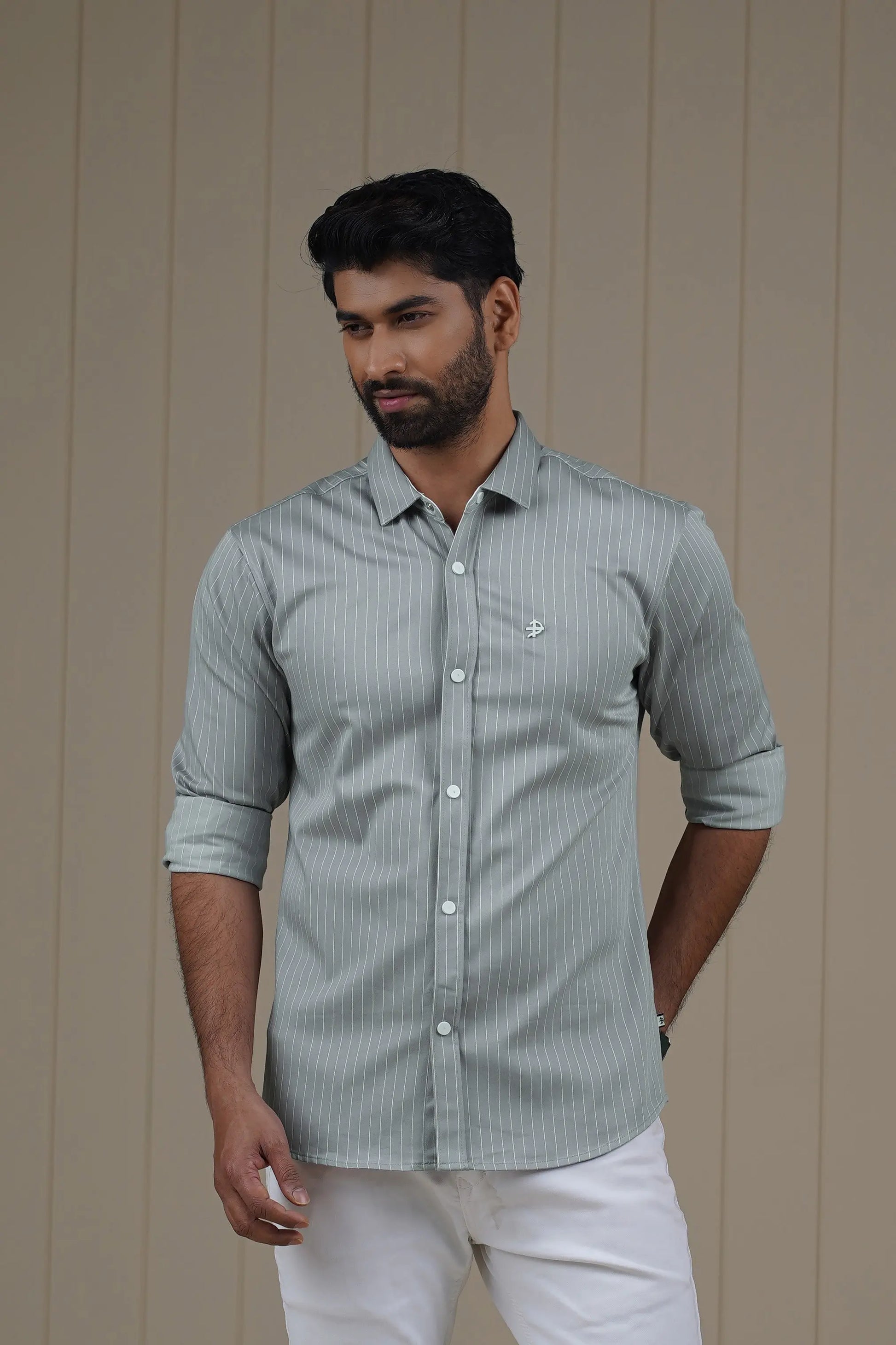 PLUS POINT Men's Shirt | Men's Fashion Bangladesh