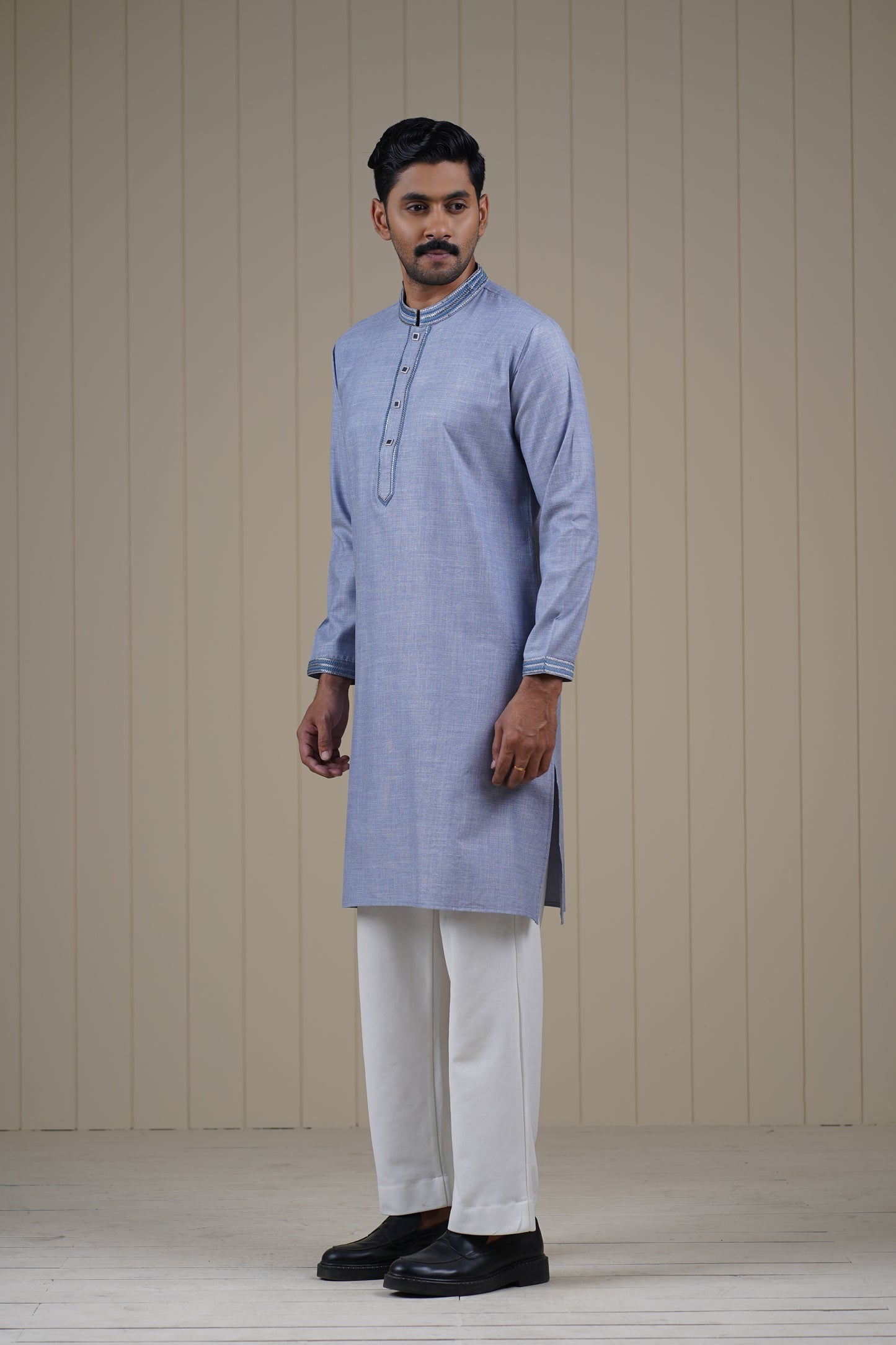 MEN'S PANJABI