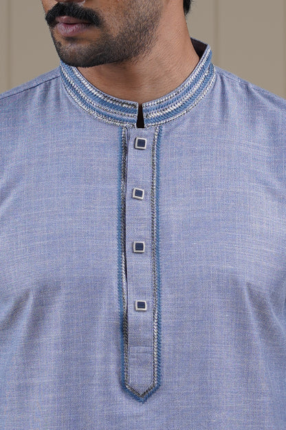 MEN'S PANJABI