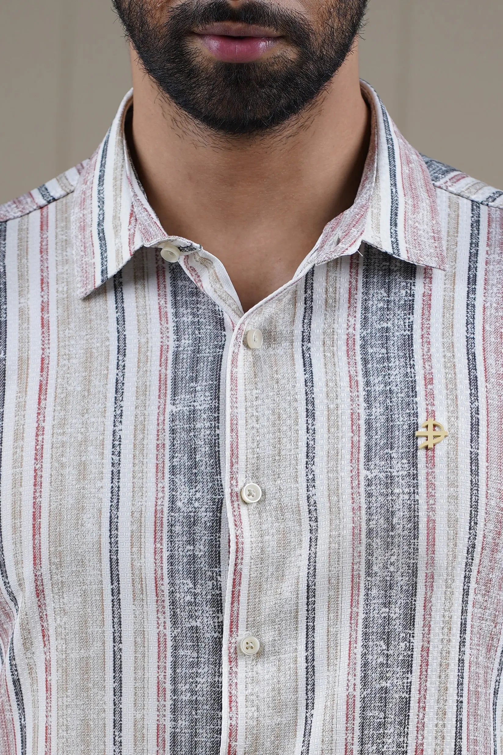 PLUS POINT Men's Shirt | Men's Fashion Bangladesh