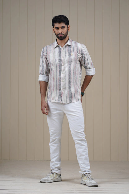 PLUS POINT Men's Shirt | Men's Fashion Bangladesh