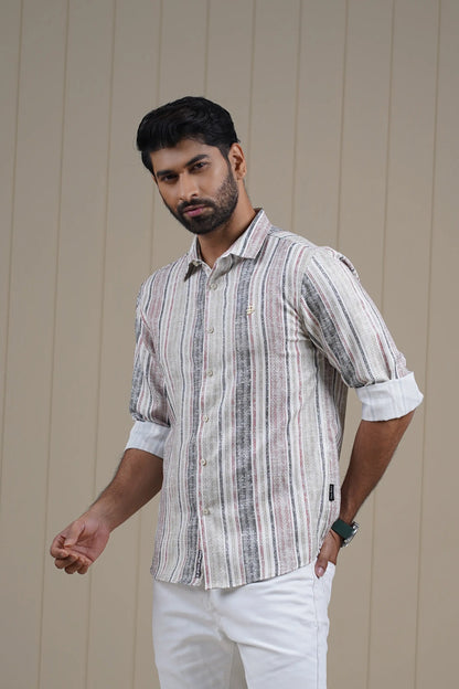 PLUS POINT Men's Shirt | Men's Fashion Bangladesh