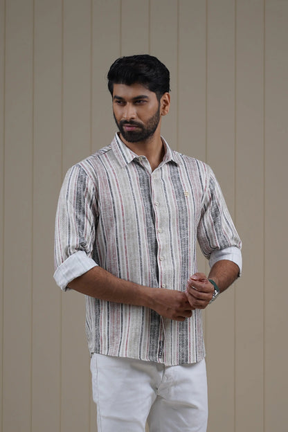 PLUS POINT Men's Shirt | Men's Fashion Bangladesh