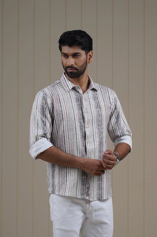 PLUS POINT Men's Shirt | Men's Fashion Bangladesh