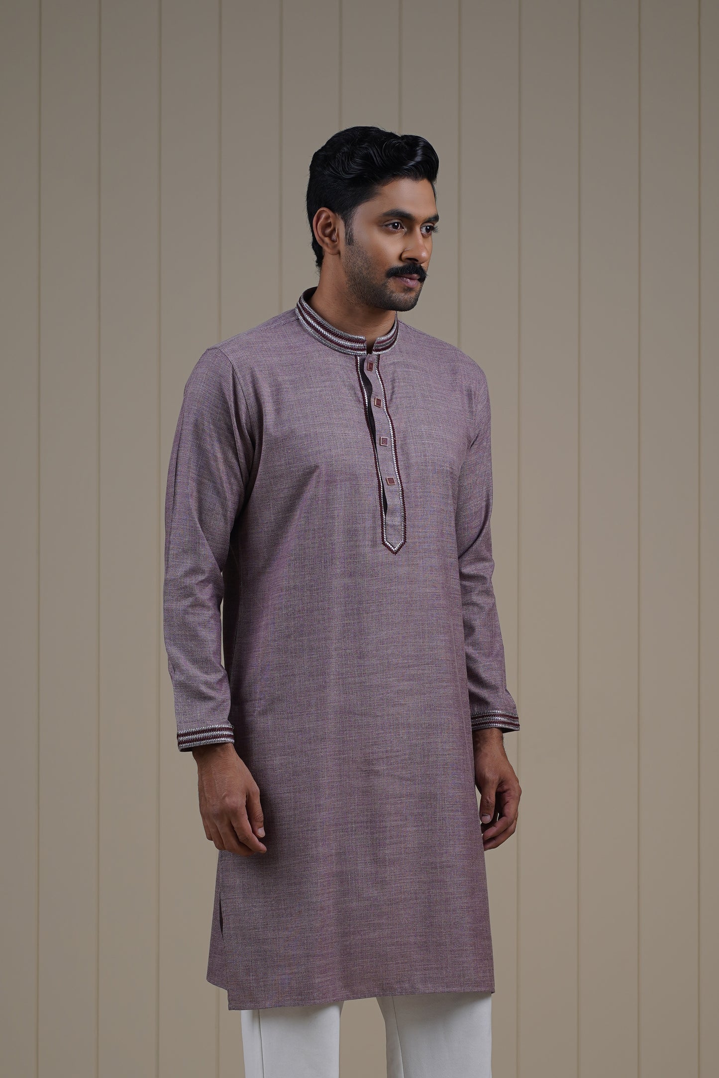 MEN'S PANJABI