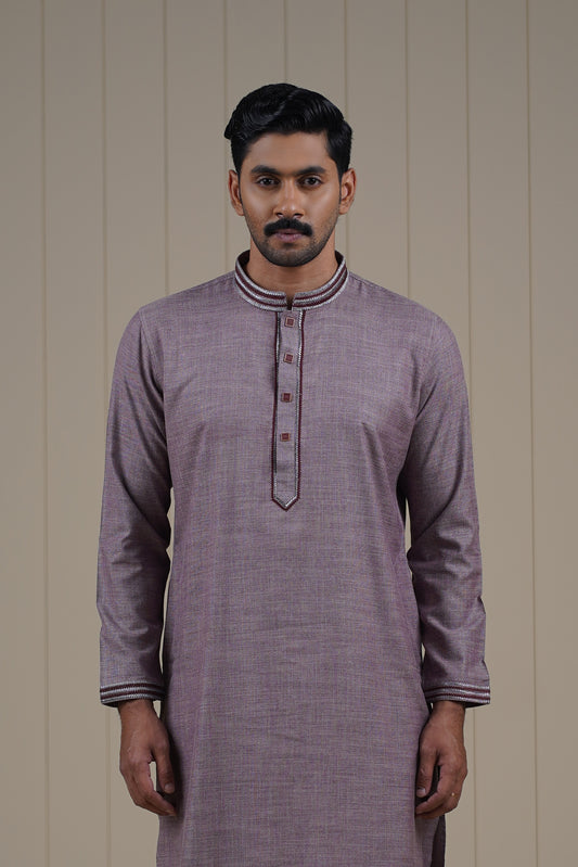 MEN'S PANJABI