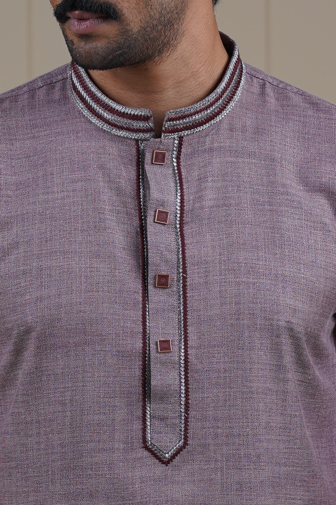 MEN'S PANJABI