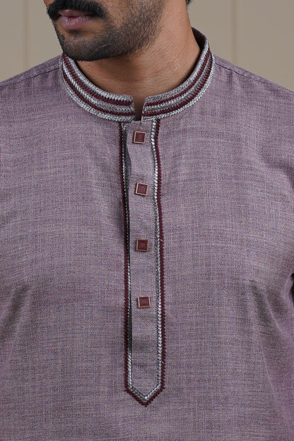 MEN'S PANJABI