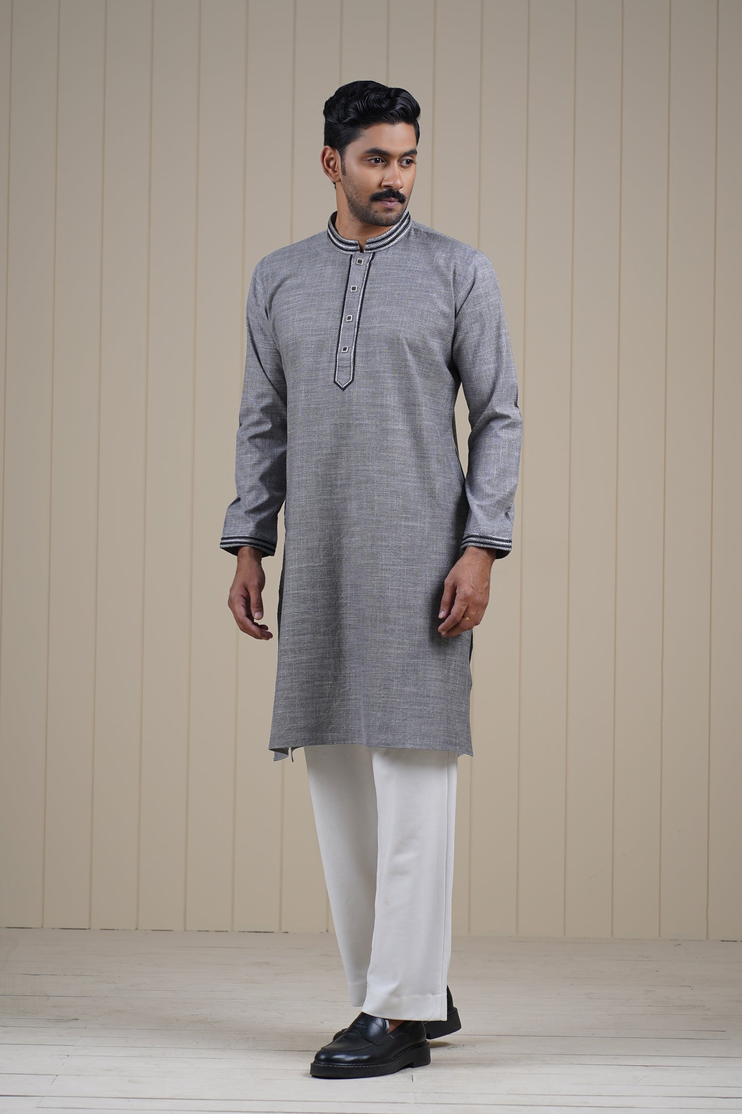 MEN'S PANJABI
