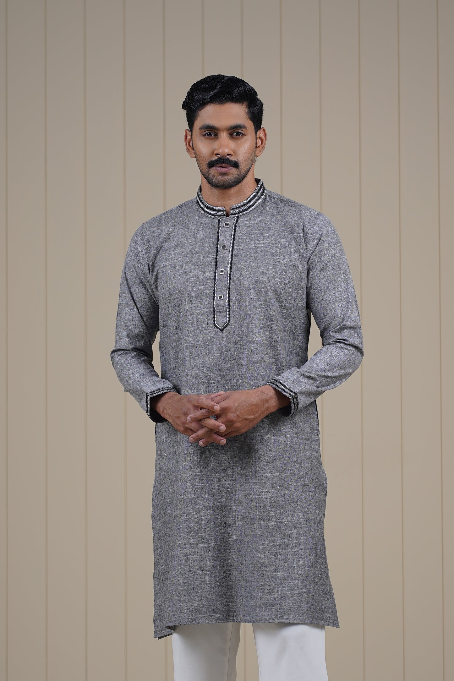 MEN'S PANJABI