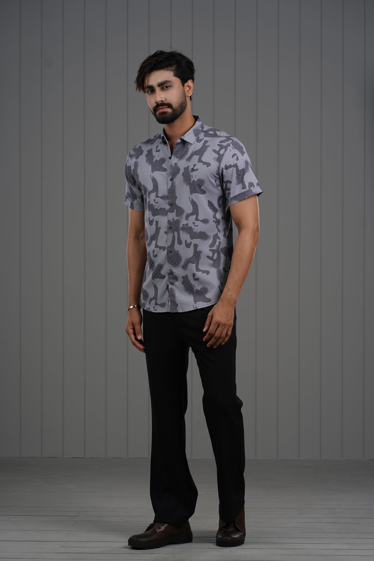 DIGITAL PRINT SHIRT