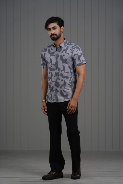 DIGITAL PRINT SHIRT