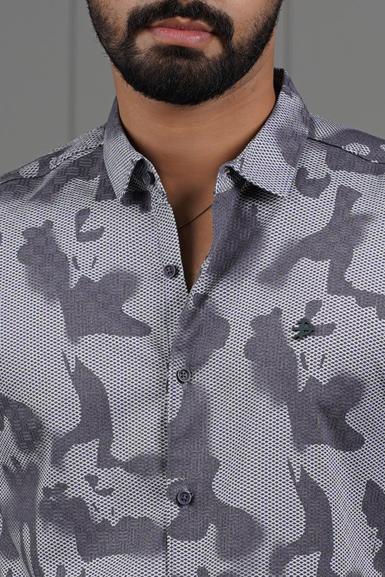 DIGITAL PRINT SHIRT