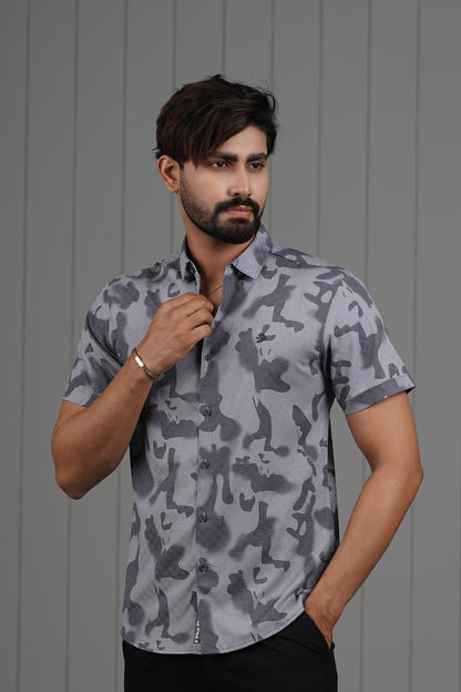 DIGITAL PRINT SHIRT