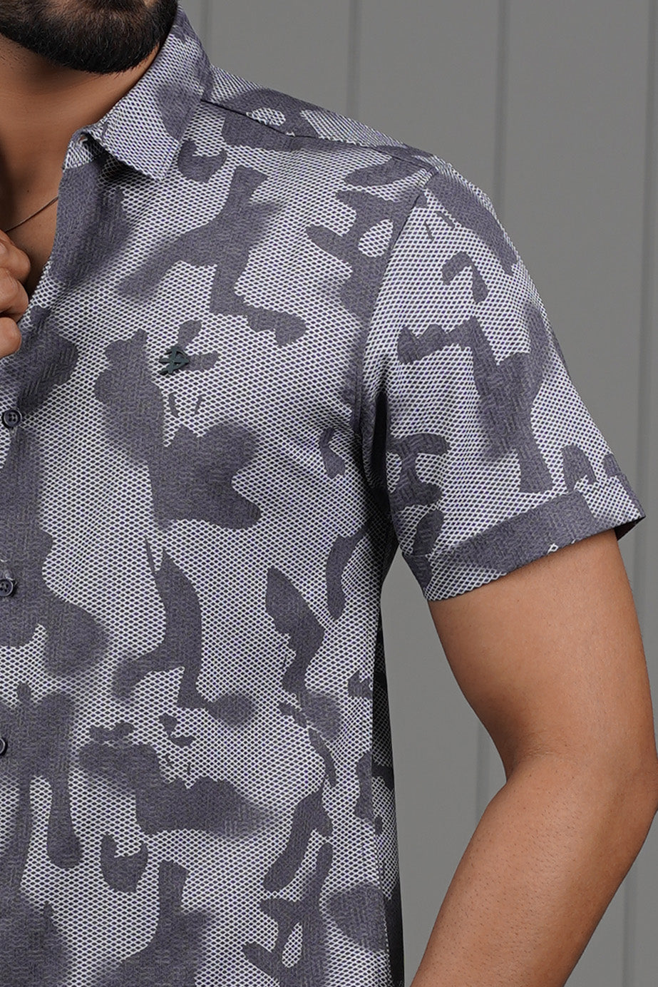 DIGITAL PRINT SHIRT