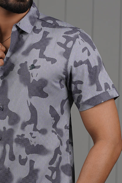 DIGITAL PRINT SHIRT