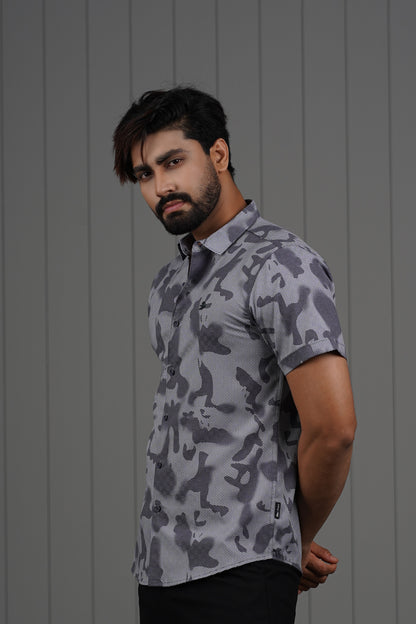 DIGITAL PRINT SHIRT