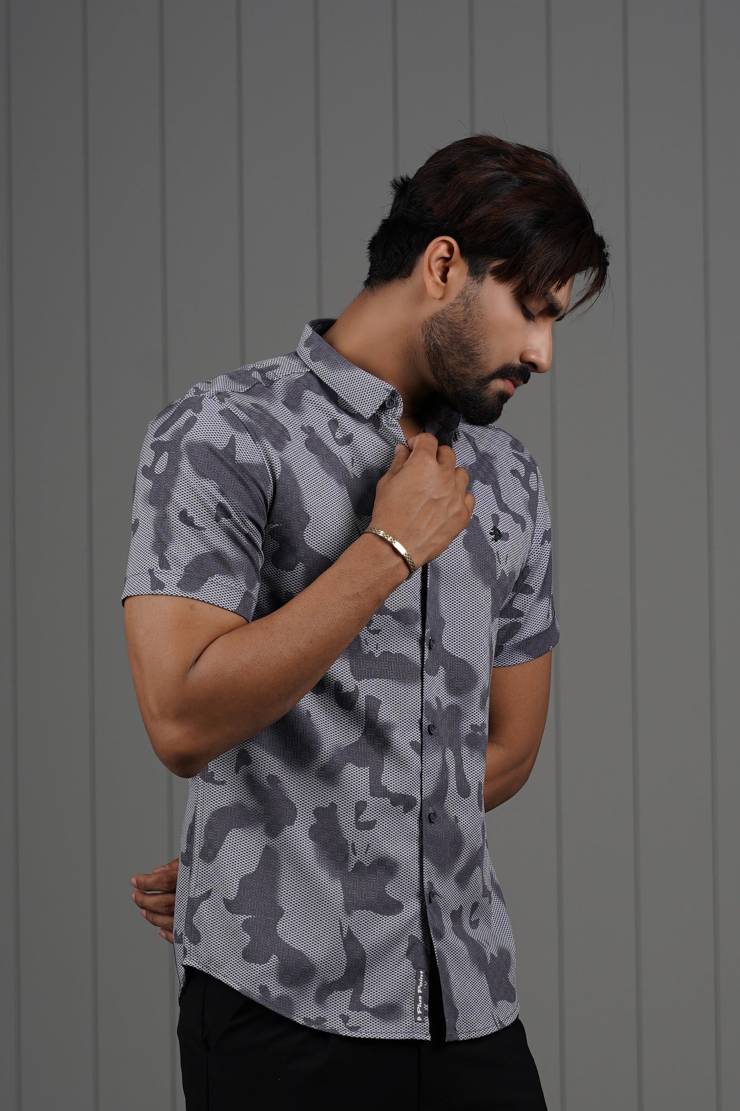 DIGITAL PRINT SHIRT