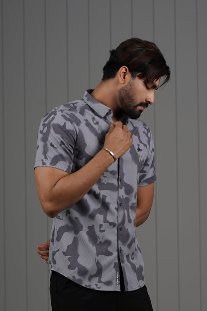 DIGITAL PRINT SHIRT