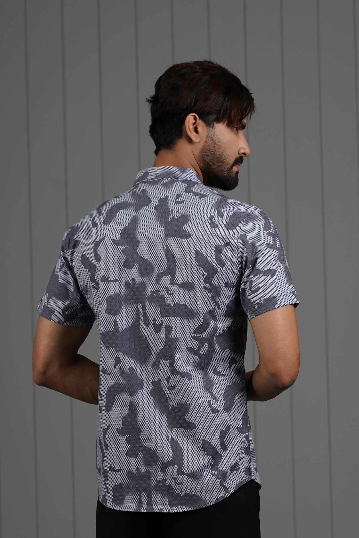 DIGITAL PRINT SHIRT