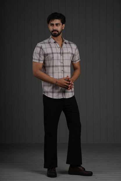 PLUS POINT Men's Shirt | Men's Fashion Bangladesh
