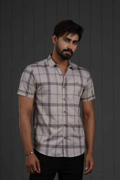 PLUS POINT Men's Shirt | Men's Fashion Bangladesh