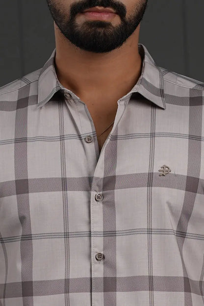 PLUS POINT Men's Shirt | Men's Fashion Bangladesh