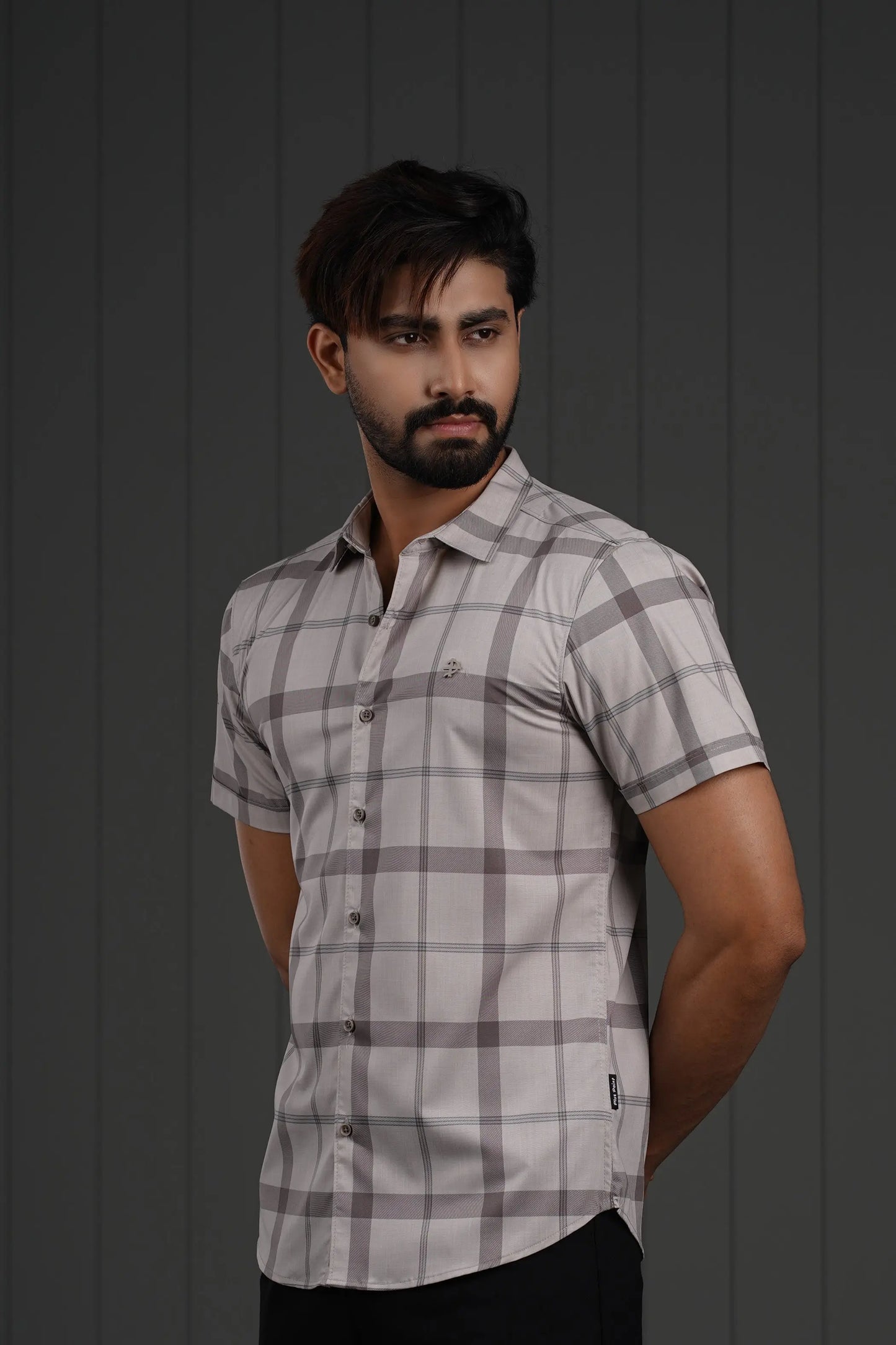 PLUS POINT Men's Shirt | Men's Fashion Bangladesh