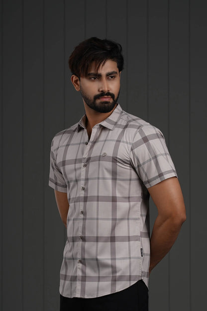 PLUS POINT Men's Shirt | Men's Fashion Bangladesh