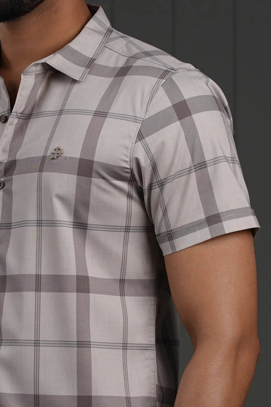 PLUS POINT Men's Shirt | Men's Fashion Bangladesh