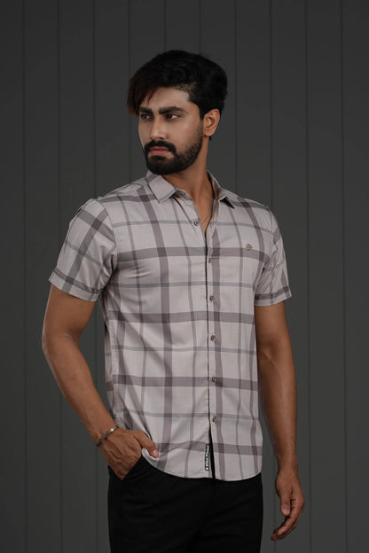 PLUS POINT Men's Shirt | Men's Fashion Bangladesh