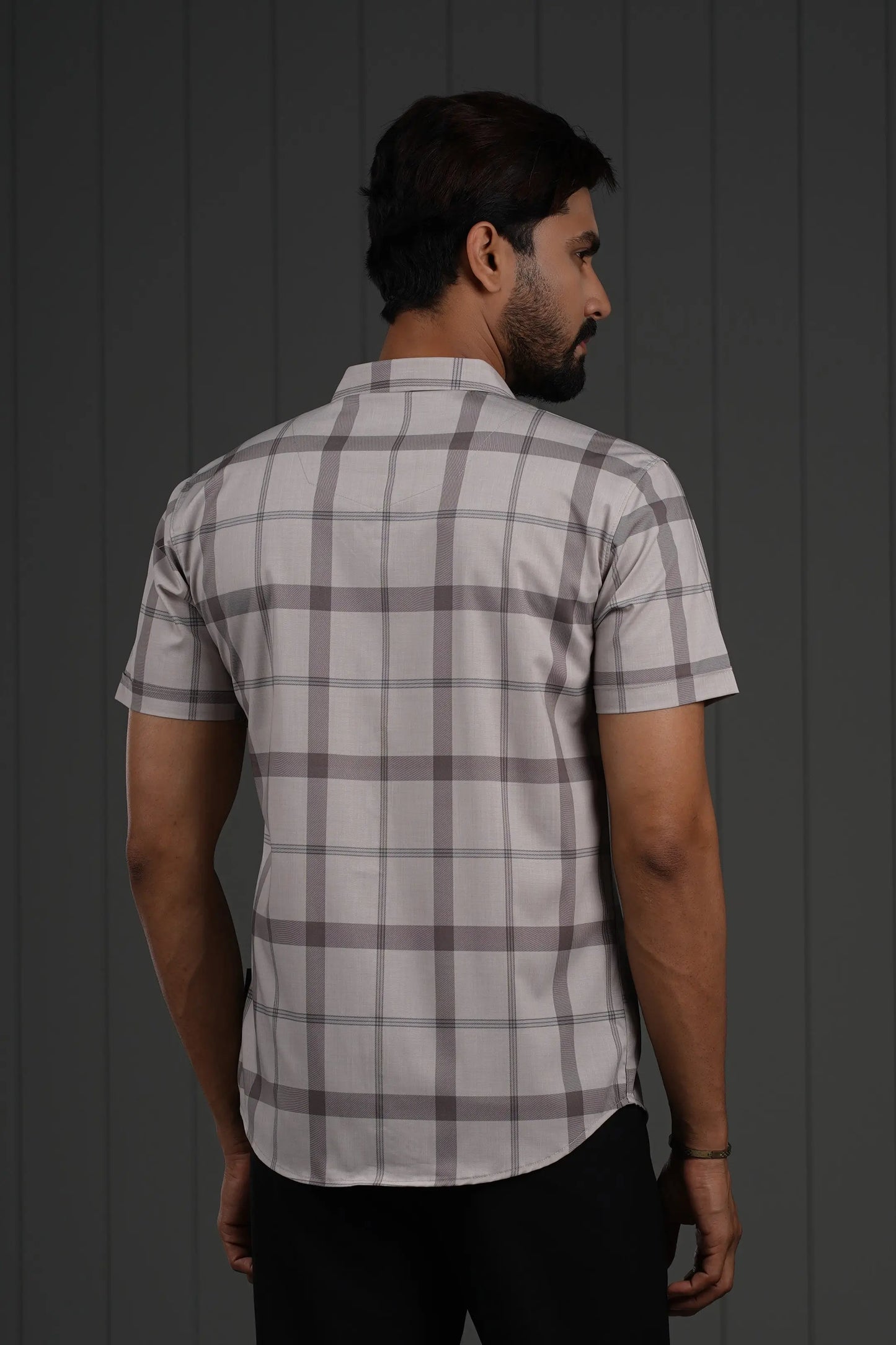 PLUS POINT Men's Shirt | Men's Fashion Bangladesh