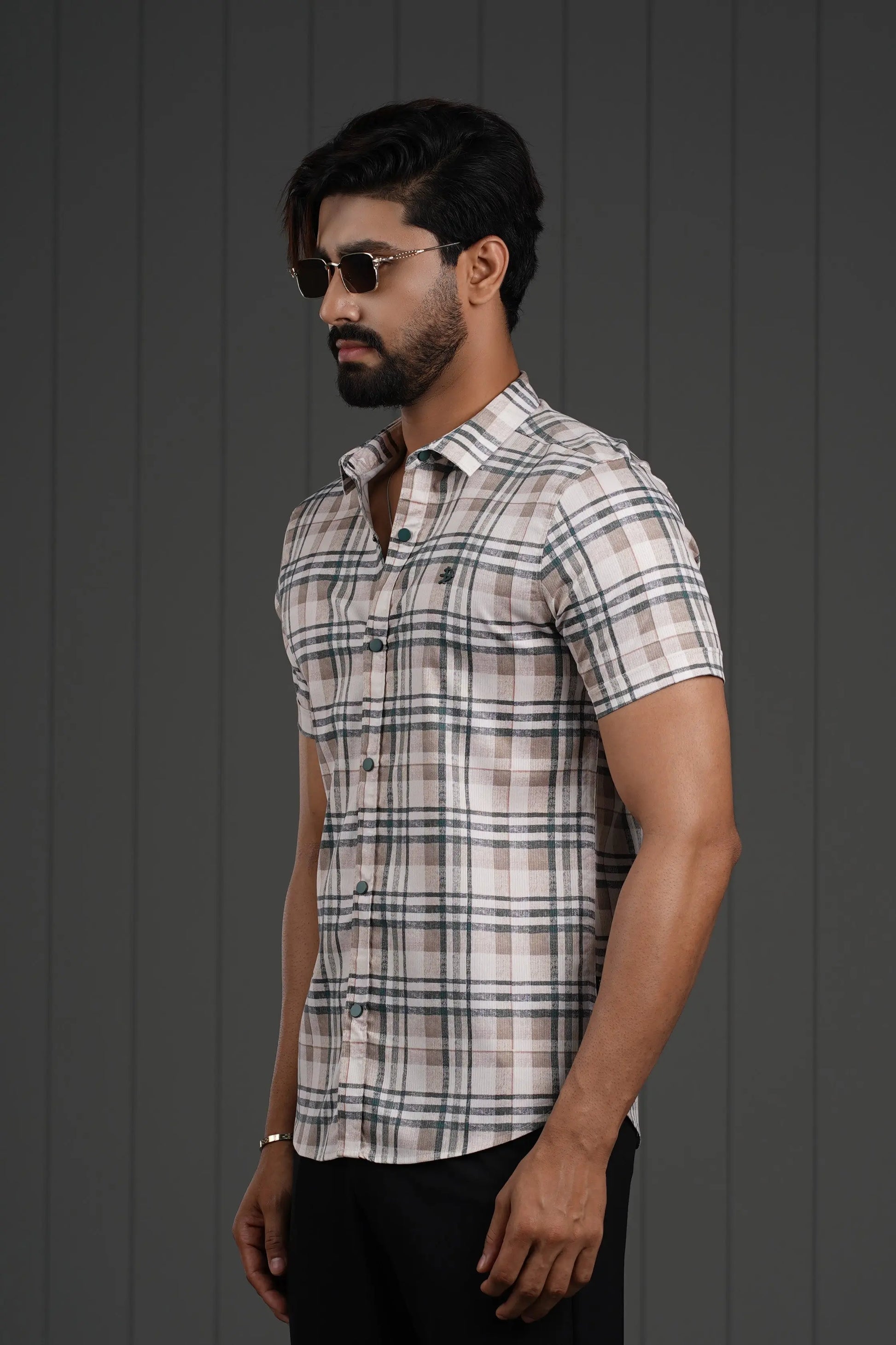PLUS POINT Men's Shirt | Men's Fashion Bangladesh