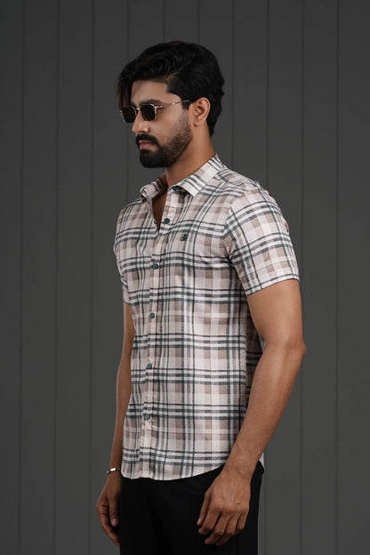 PLUS POINT Men's Shirt | Men's Fashion Bangladesh