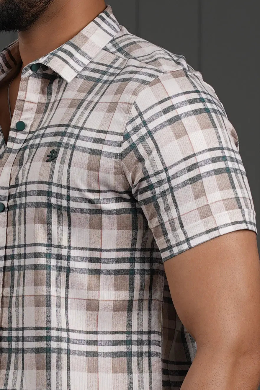 PLUS POINT Men's Shirt | Men's Fashion Bangladesh